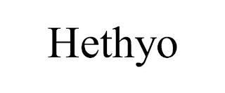 HETHYO