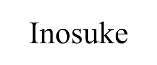 INOSUKE