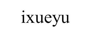 IXUEYU