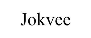 JOKVEE