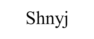 SHNYJ