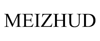 MEIZHUD