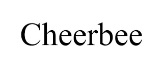 CHEERBEE