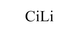 CILI