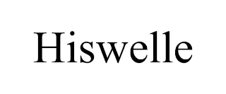 HISWELLE