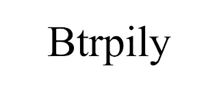 BTRPILY