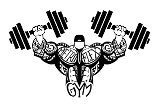 METRO FLEX GYM