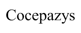 COCEPAZYS