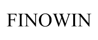 FINOWIN