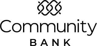 COMMUNITY BANK