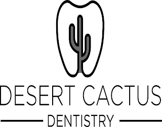 DESERT CACTUS DENTISTRY