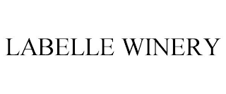 LABELLE WINERY