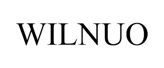 WILNUO