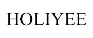 HOLIYEE