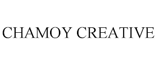 CHAMOY CREATIVE