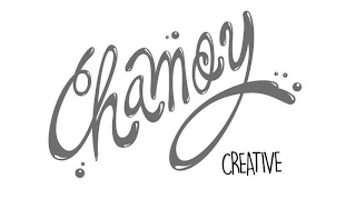 CHAMOY CREATIVE