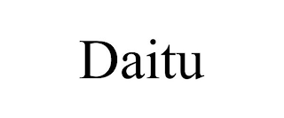 DAITU