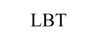 LBT