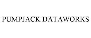 PUMPJACK DATAWORKS