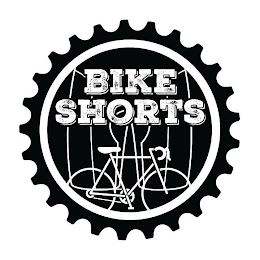 BIKE SHORTS