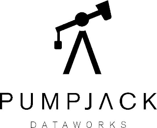 PUMPJACK DATAWORKS