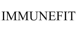 IMMUNEFIT