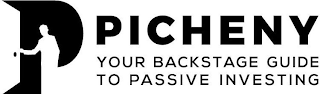 PICHENY YOUR BACKSTAGE GUIDE TO PASSIVE INVESTING P