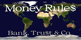 MONEY RULE$ BANK, TRUST & CO.