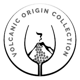 VOLCANIC ORIGIN COLLECTION