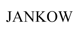 JANKOW