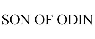 SON OF ODIN