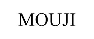 MOUJI