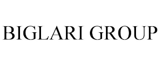 BIGLARI GROUP