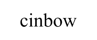 CINBOW