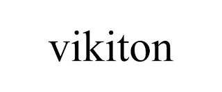 VIKITON