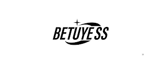 BETUYESS