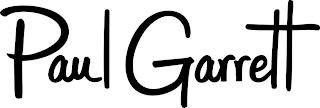 PAUL GARRETT