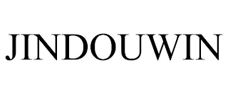 JINDOUWIN