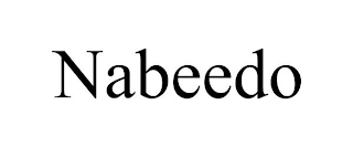 NABEEDO