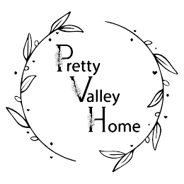 PRETTY VALLEY HOME