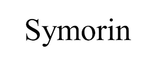 SYMORIN