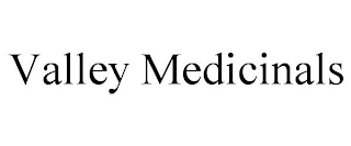 VALLEY MEDICINALS