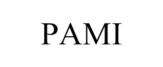 PAMI