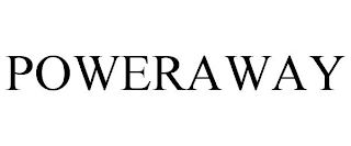 POWERAWAY