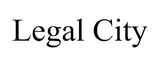 LEGAL CITY