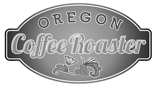 OREGON COFFEE ROASTER