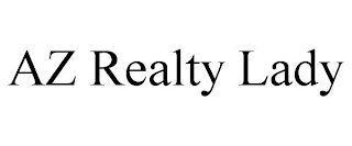 AZ REALTY LADY