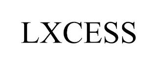 LXCESS