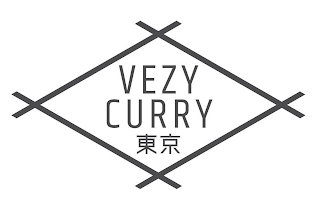 VEZY CURRY