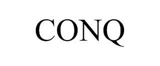 CONQ